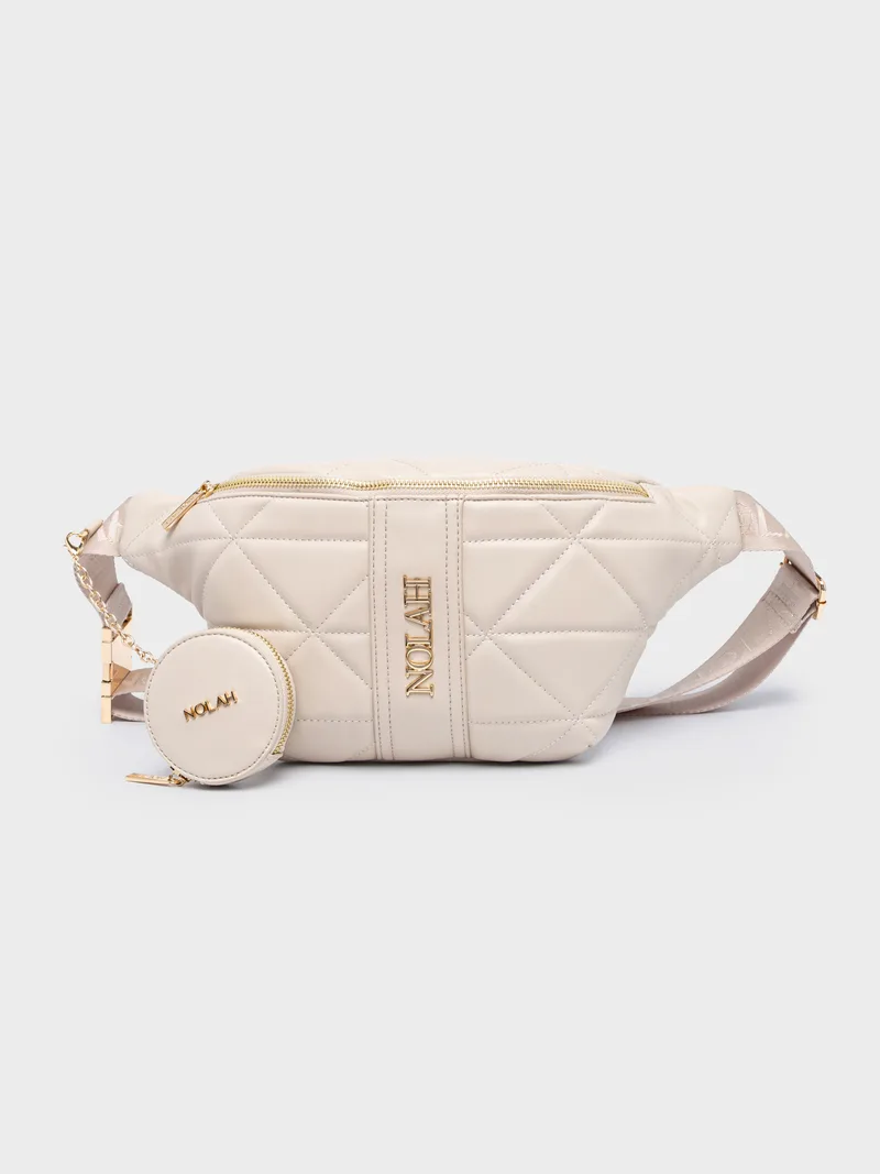 NOLAH ΓΥΝΑΙΚΕΙΑ ΤΣΑΝΤΑ HARLOW IVORY