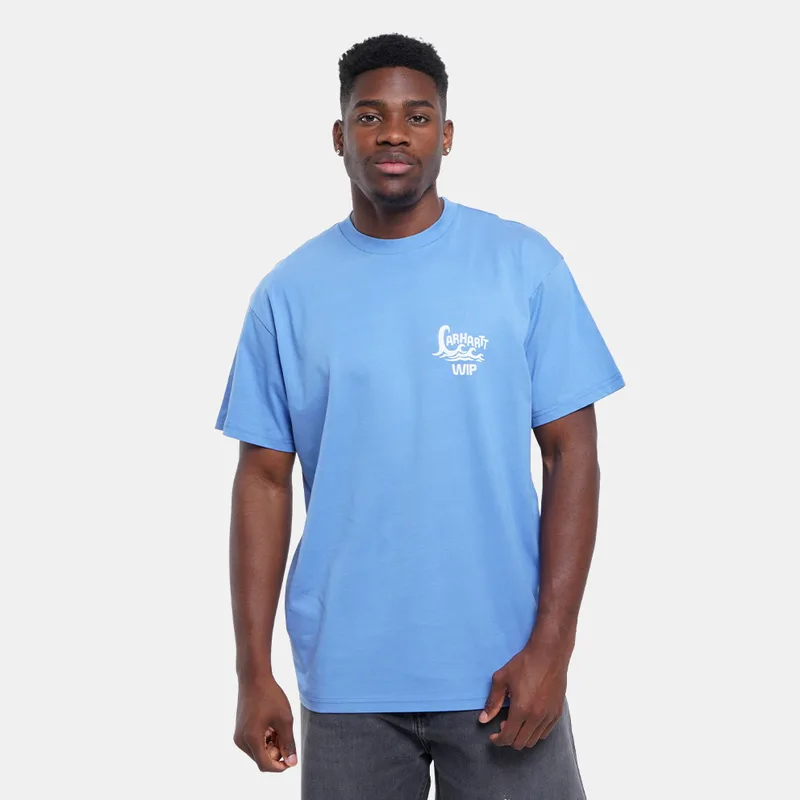 Carhartt WIP S/S Waves T-Shirt (9000276518_2048)