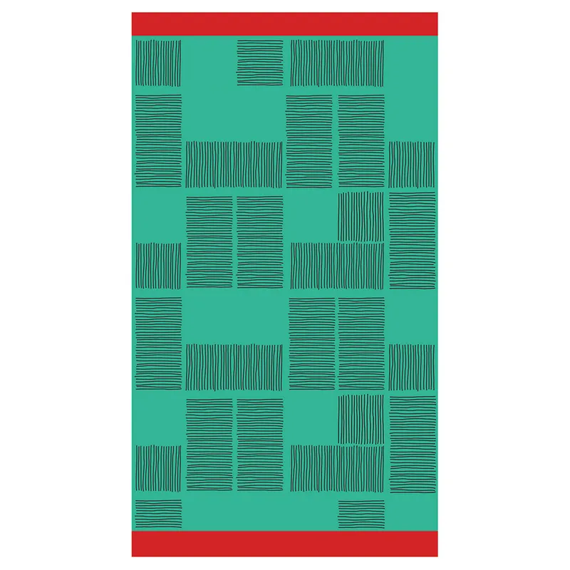Πετσέτα Θαλάσσης (90x160) Palamaiki Beach Towels EV32