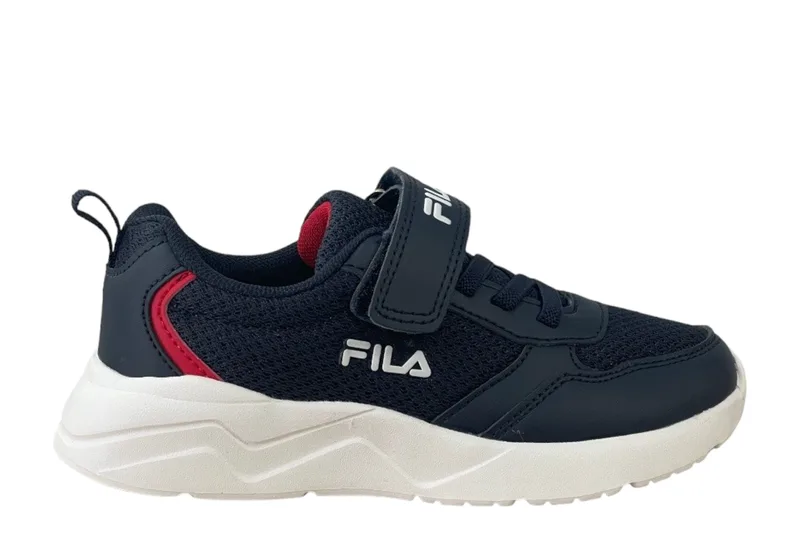 Παπούτσια Running Fila Brett 4 V 3AF41006-214 Unisex Παιδικό