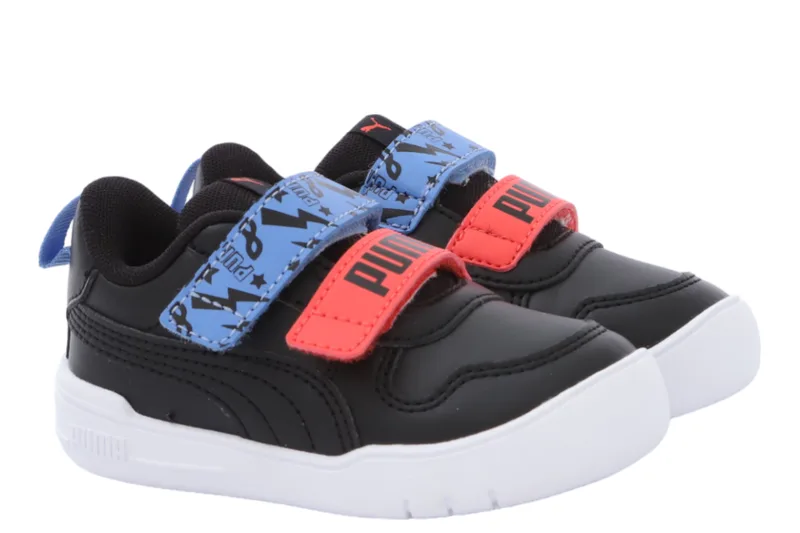 Sneaker Puma Multiflex SL Masked Hero VI 395612-02 Unisex Παιδικό