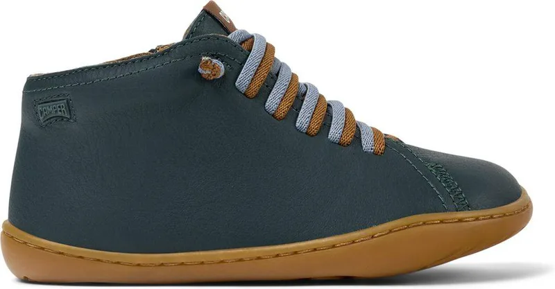 ΜΠΟΤΑΚΙΑ CAMPER PEU 90019-107 ΠΡΑΣΙΝΟ (EU:31)