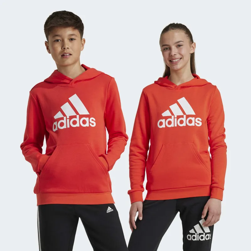 adidas Sportswear Παιδική Μπλούζα με Κουκούλα (9000188012_10558)