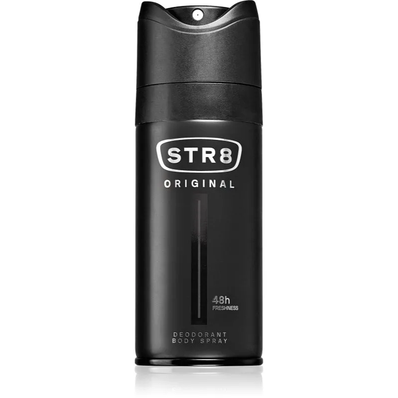 STR8 Original αποσμητικό σε σπρέι για άντρες 150 ml