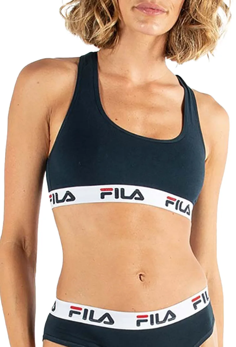Αθλητικό Σουτιέν Fila Urban FU6042-321 Γυναικείο
