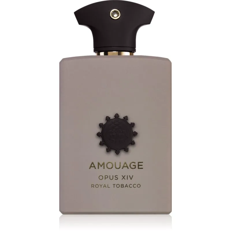 Amouage Opus XIV Royal Tobacco Eau de Parfum unisex 100 ml