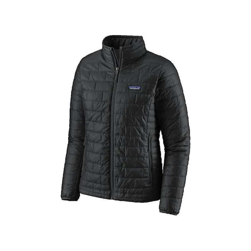 Χοντρό μπουφάν Patagonia Nano Puff