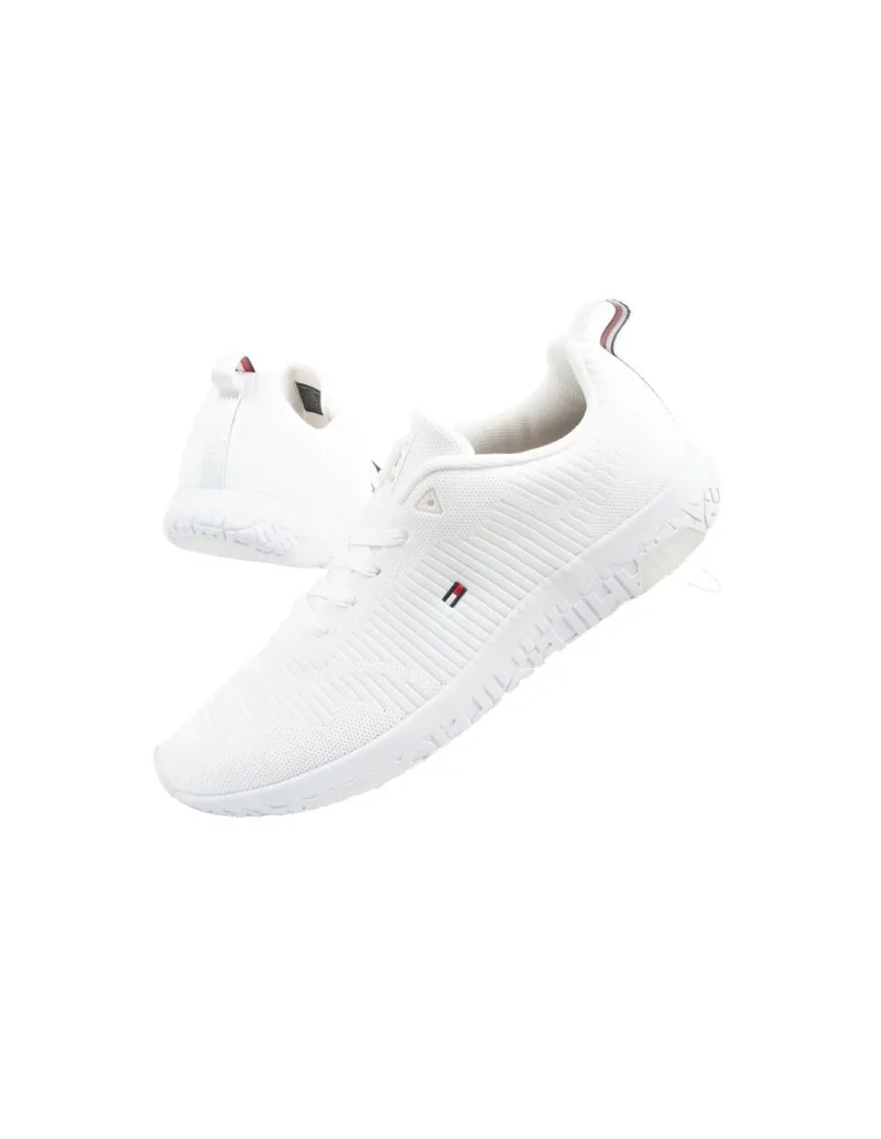 Tommy Hilfiger Corporate M shoes FM0FM02838YBR