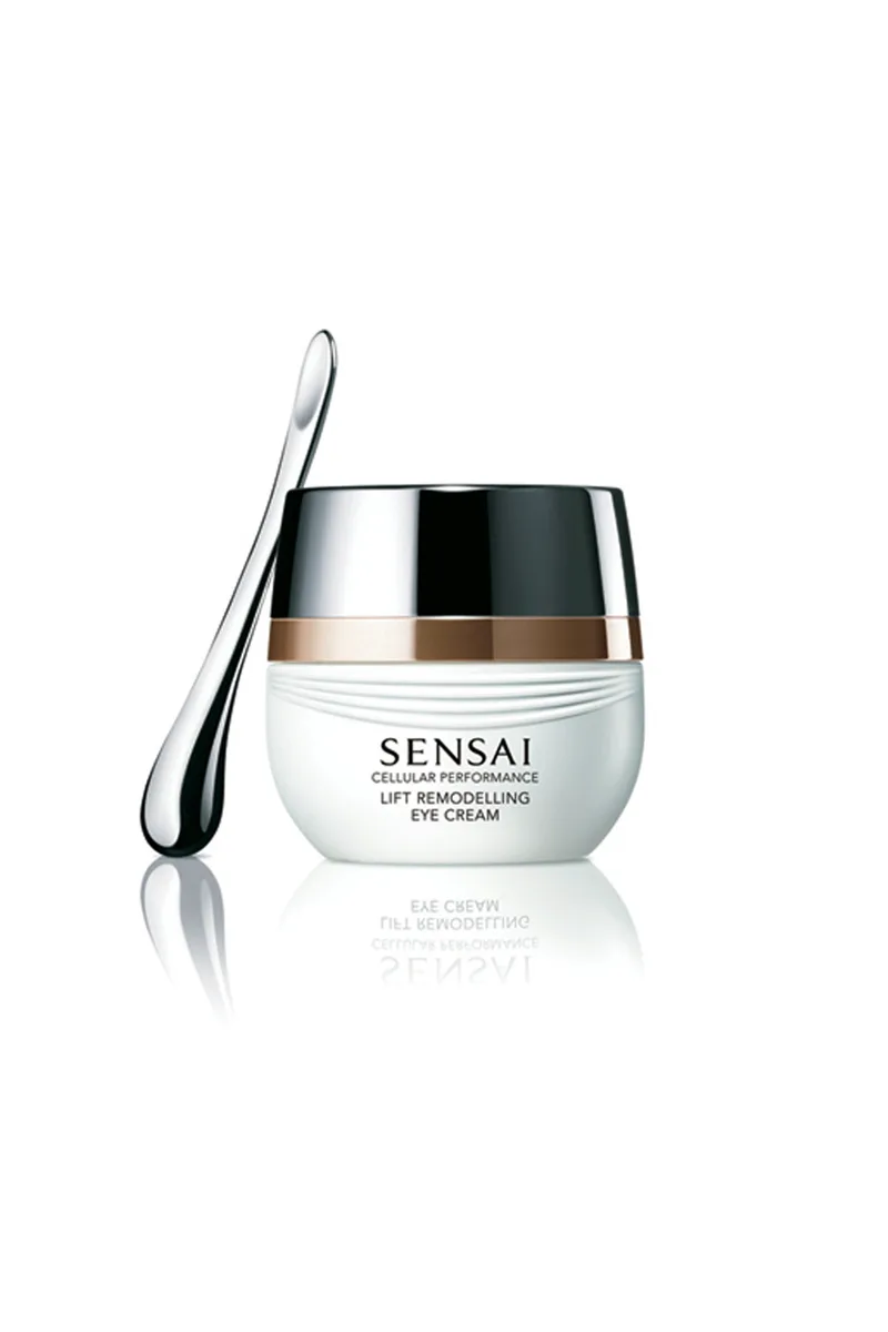 Sensai Cellular Performance Lift Remodelling Eye Cream 15 ml - 95439