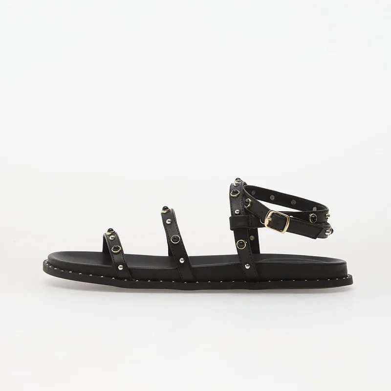 Sneakers Steve Madden Stormie Black EUR 37