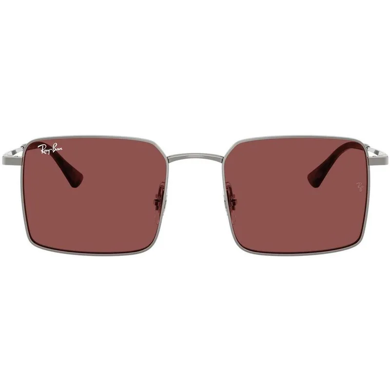 óculos de sol Ray-ban Squadrata - Unisex 0RB3782-53-004/75