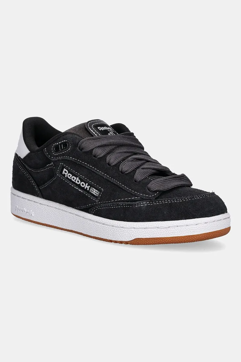 Reebok Classic Σουέτ sneakers Reebok Classic CLUB C BULC CLN