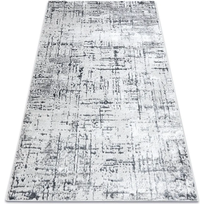 Χαλιά Rugsx Σύγχρονο MEFE χαλί 8722 Γραμμές 80x150 cm