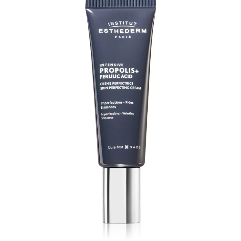 Institut Esthederm Intensive Propolis+ Cream εντατική κρέμα κατά της ακμής 50 ml
