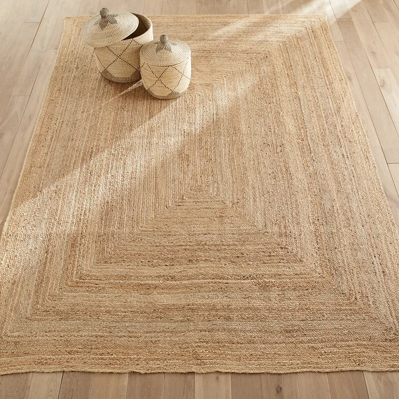 Χαλί σε στυλ berber μεγέθους XL 240x330 cm Μ240xΠ330cm