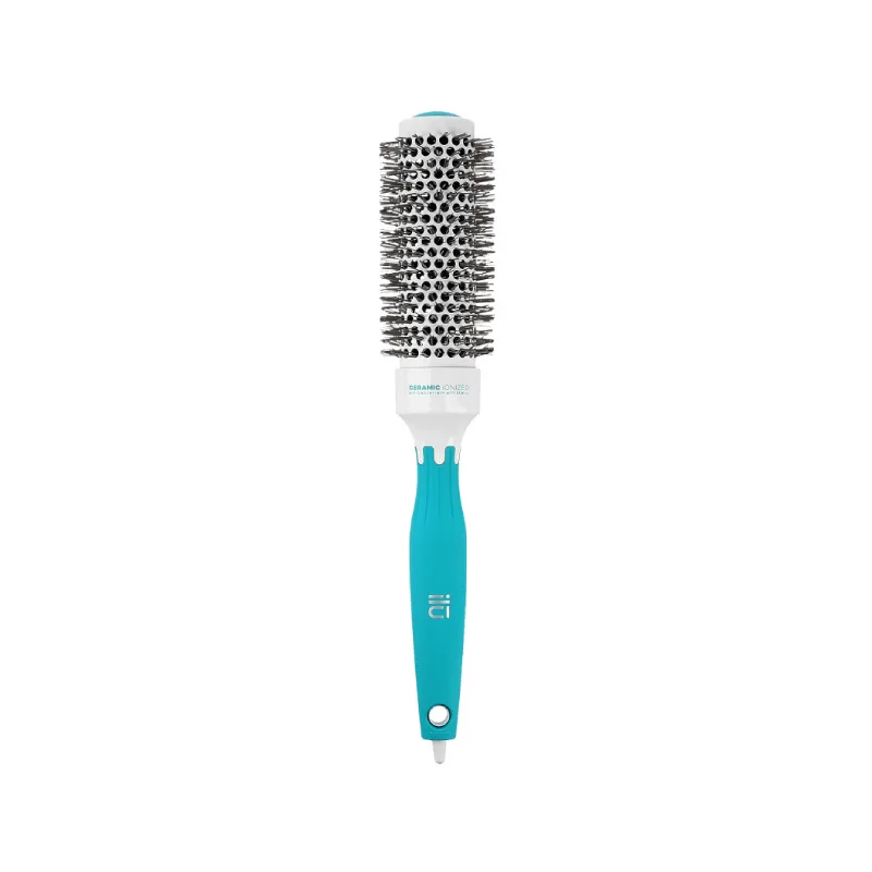 ILU Round Styling Brush 33mm