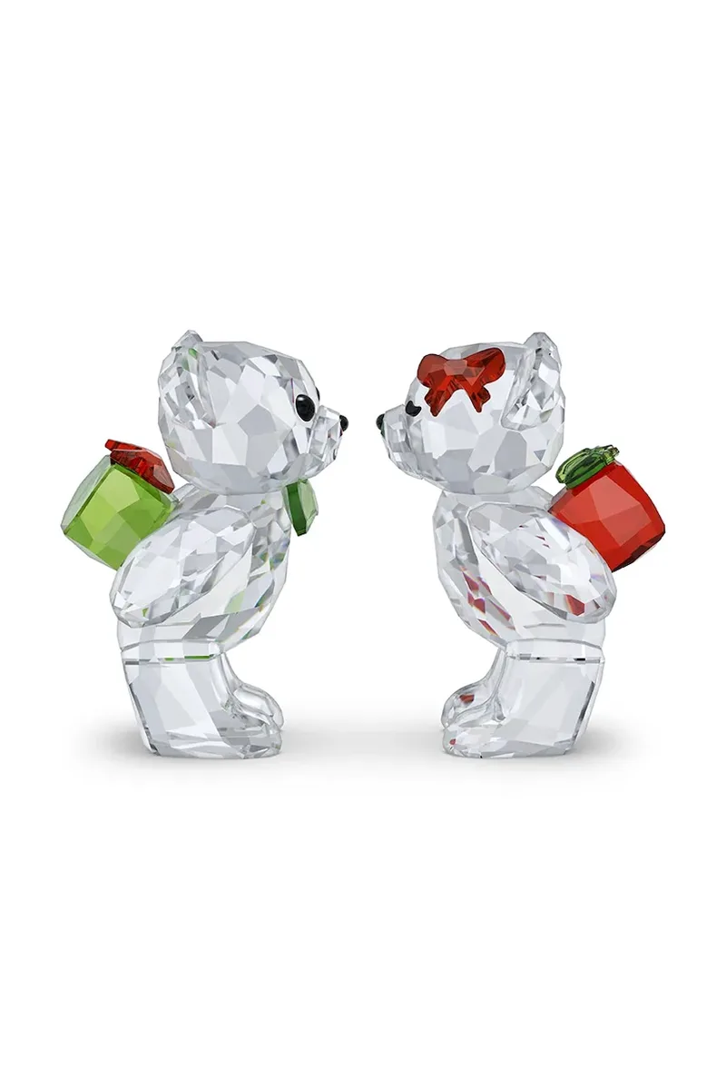 Swarovski Σετ διακοσμητικών φιγούρων διακοσμητικό