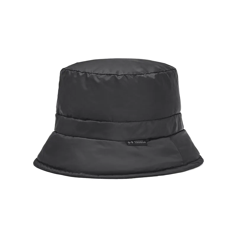 Καπέλο Under Armour Unisex Insulated Adj Bucket Black M/L