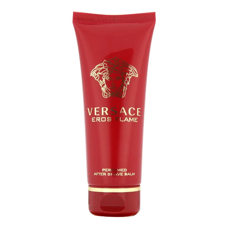 Versace Eros Flame After Shave Balm 100 ml (man)