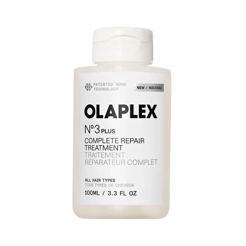 Olaplex No.3 Plus Complete Repair Treatment (100ml)