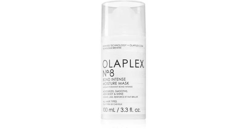 Olaplex n.8 Bond intense humidity mask 100 ml