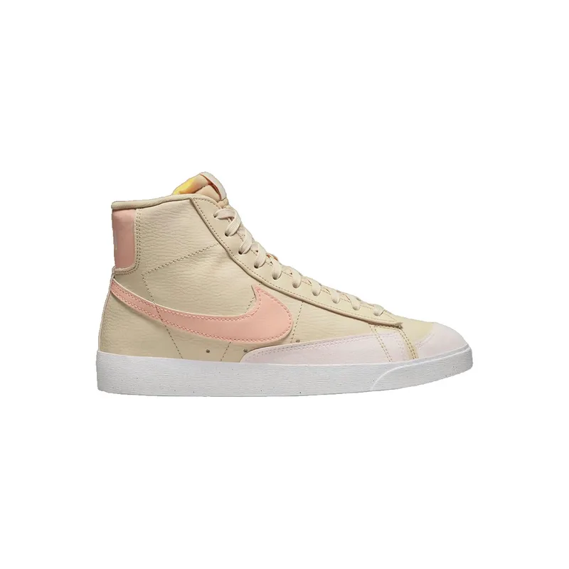 Ψηλά Sneakers Nike Blazer 77