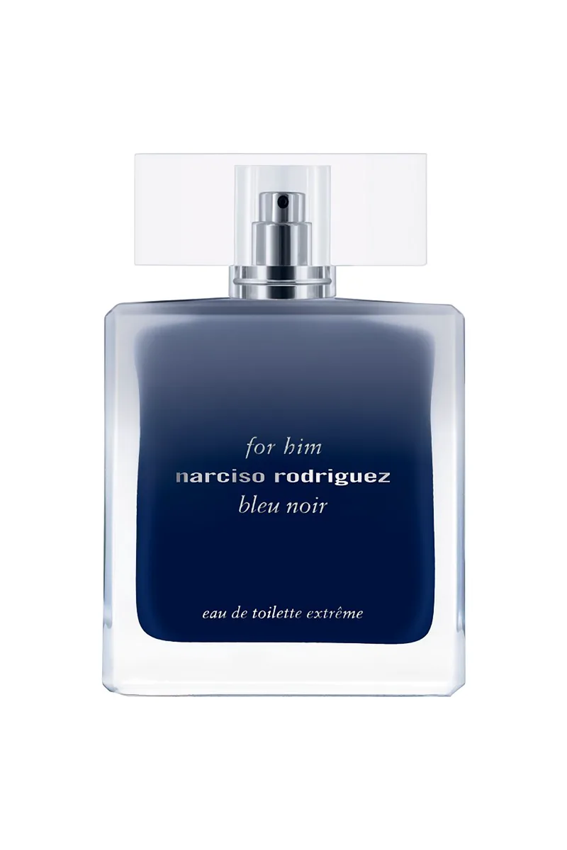 Narciso Rodriguez For Him Bleu Noir Eau de Toilette Extreme - 89992500000