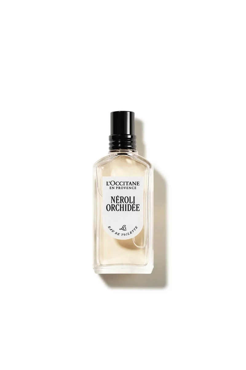 L'Occitane Neroli Orchidée Eau de Toilette 50 ml - 5111316