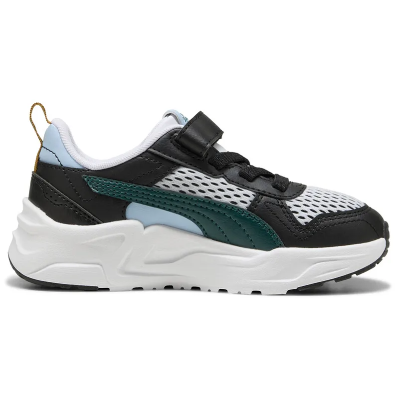 Puma Kids Trinity 2 LT Run (402931-02)