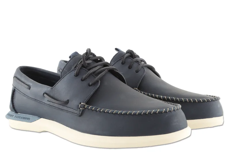 Μοκασίνια Sperry Authentic Original Plushwave 2.0 STS23941-NAVY Ανδρικό