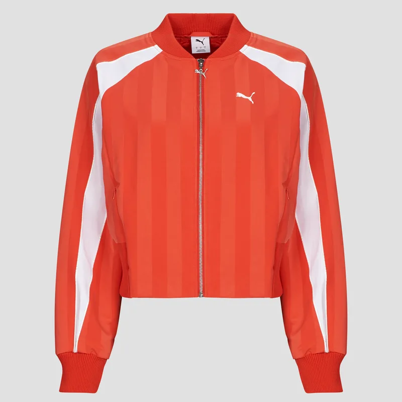 Ζακέτα Puma FUTURE PUMA ARCHIVE Jacket