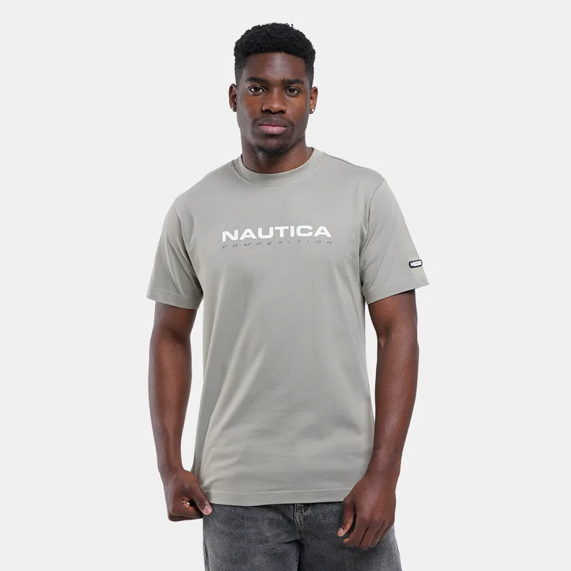 Nautica Ανδρικό T-Shirt (9000275158_93946)