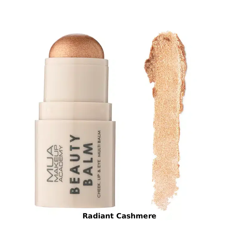 MUA Beauty Balm Radiant Cashmere