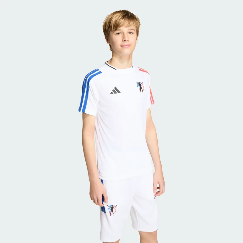 adidas Jude Bellingham Παιδικό T-Shirt Προπόνησης (9000273273_1539)