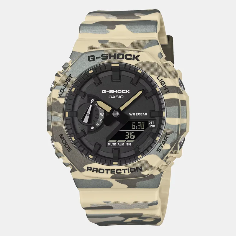 G-Shock Ρολόι Χειρός (9000277987_1523)