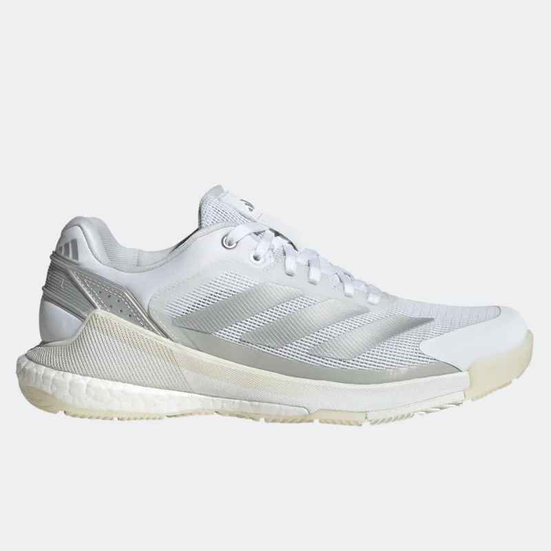 Γυναικείο παπούτσι Padel adidas Crazyquick Boost
