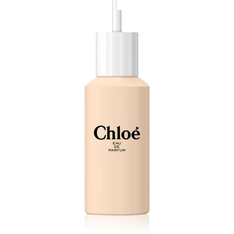 Chloé Chloé Eau de Parfum γέμιση για γυναίκες 150 ml