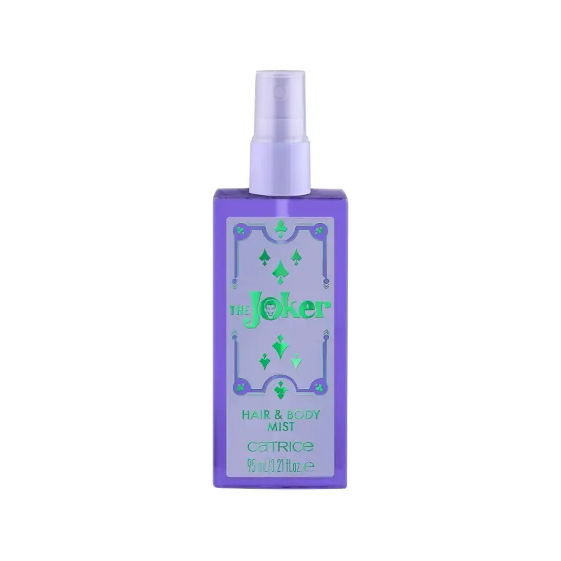 Catrice The Joker Hair & Body Mist 95ml