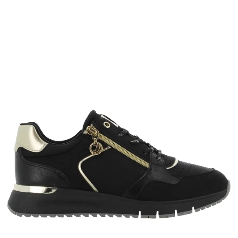 SAFETY JOGGER Sneaker 36-41 - ΜΑΥΡΟ - SJ599422/02