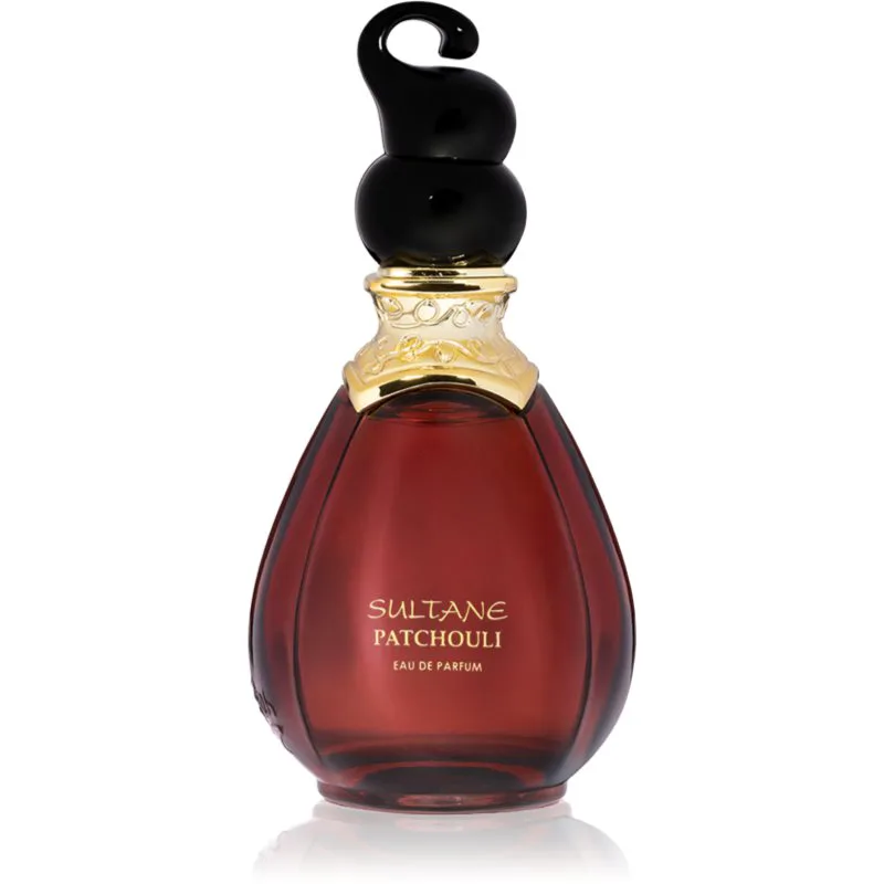 Jeanne Arthes Sultane Patchouli EDP Eau de Parfum για γυναίκες 100 ml