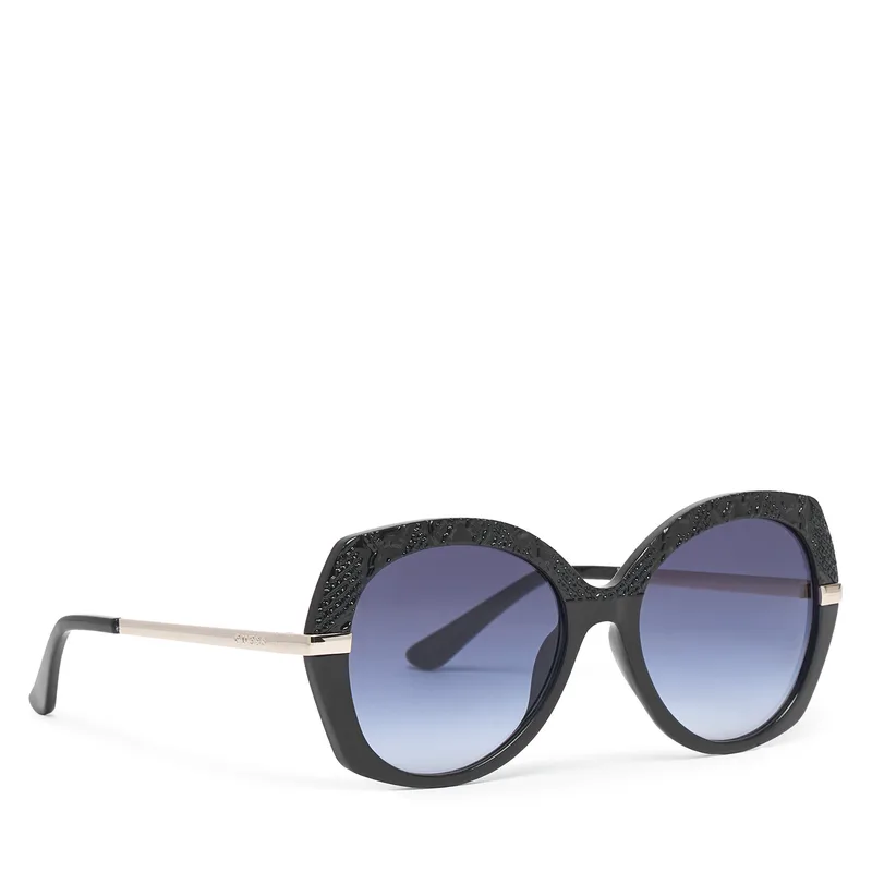 Γυαλιά ηλίου Guess GU00215 Μαύρο