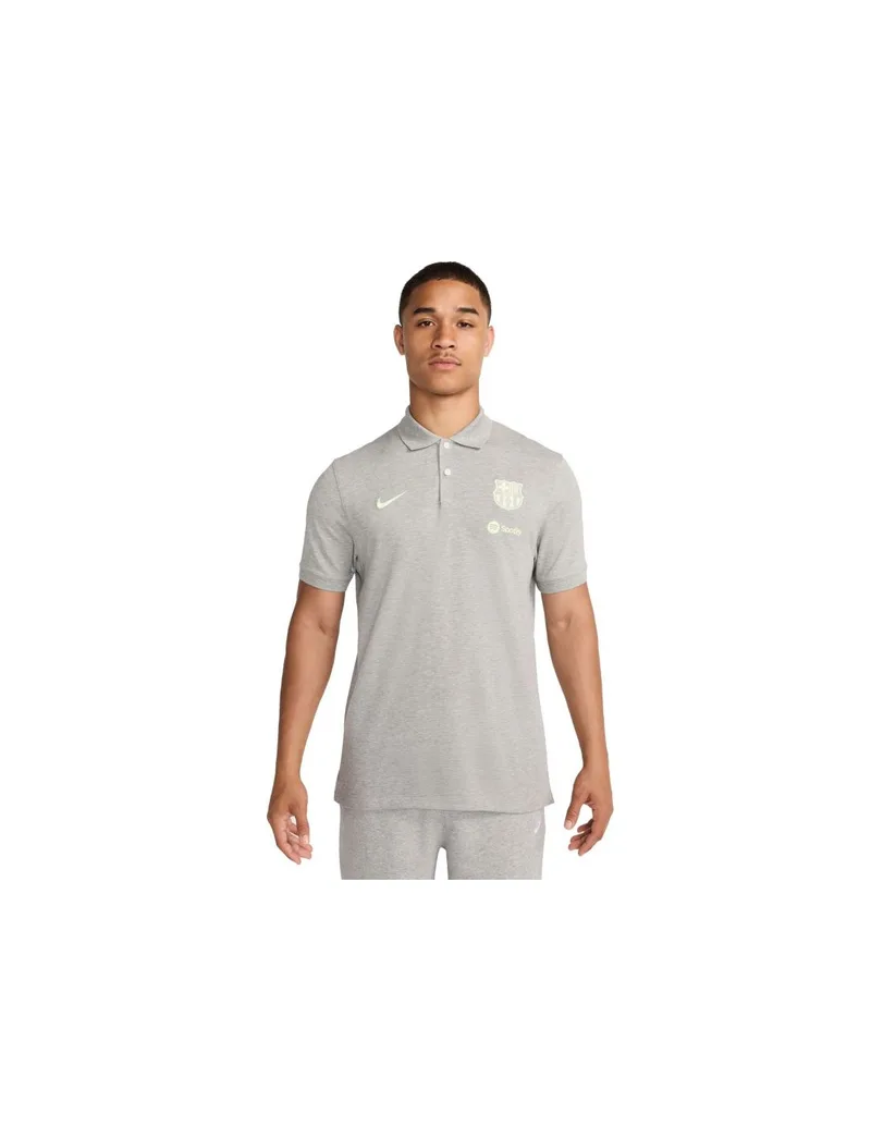 Nike FC Barcelona DriFit 20 M FN8286066 Polo Shirt