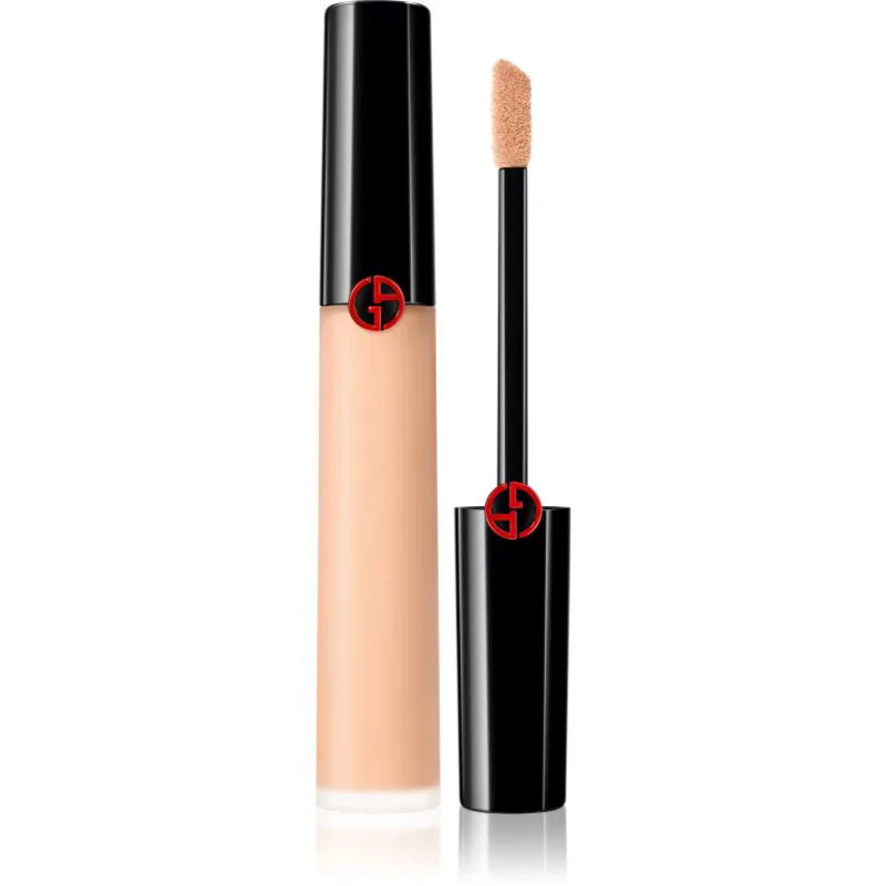 Armani Power Fabric+ Concealer κονσίλερ μακράς διαρκείας απόχρωση 2.75 6 ml