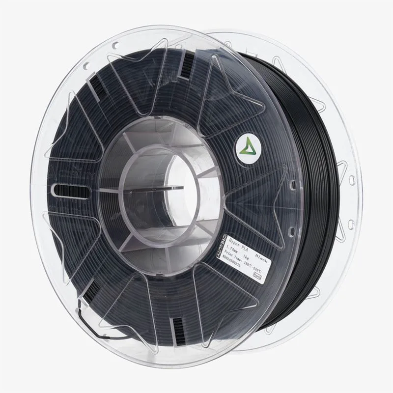 Creality Filament Hyper PLA RFID 1,75 mm 1kg black