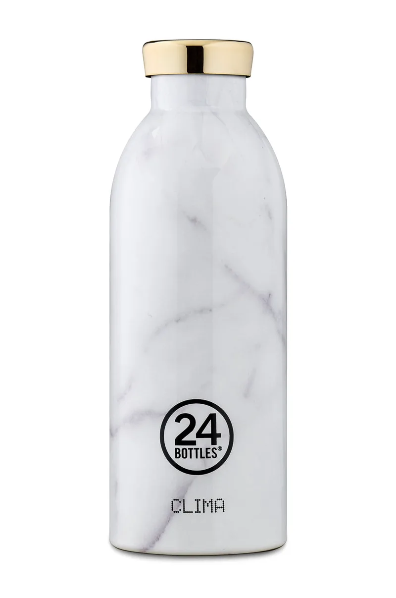 24bottles - Θερμός Clima Carrara 500ml