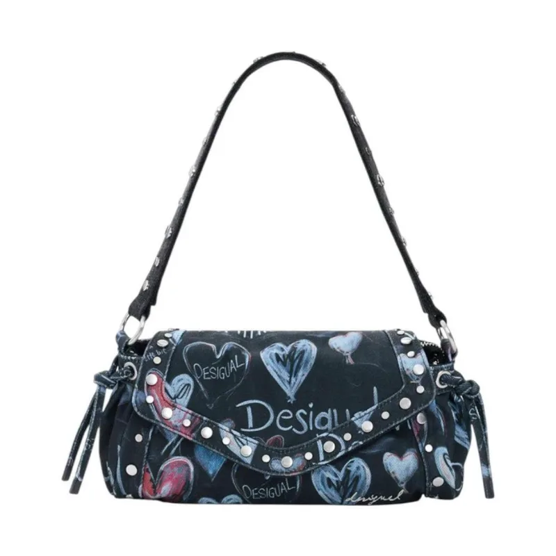 Τσάντες ώμου Desigual 26SAXA57