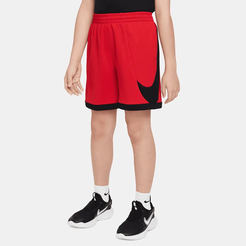 Nike Multi+ Dri-FIT Παιδικό Σορτς (9000209675_21637)