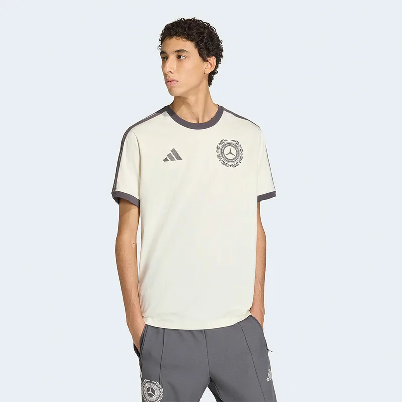 adidas Mercedes-AMG Petronas Ανδρικό T-Shirt (9000261783_92069)