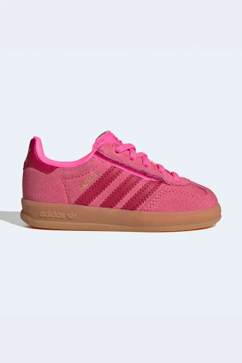 adidas Originals GAZELLE INDOOR sneakers παιδικά