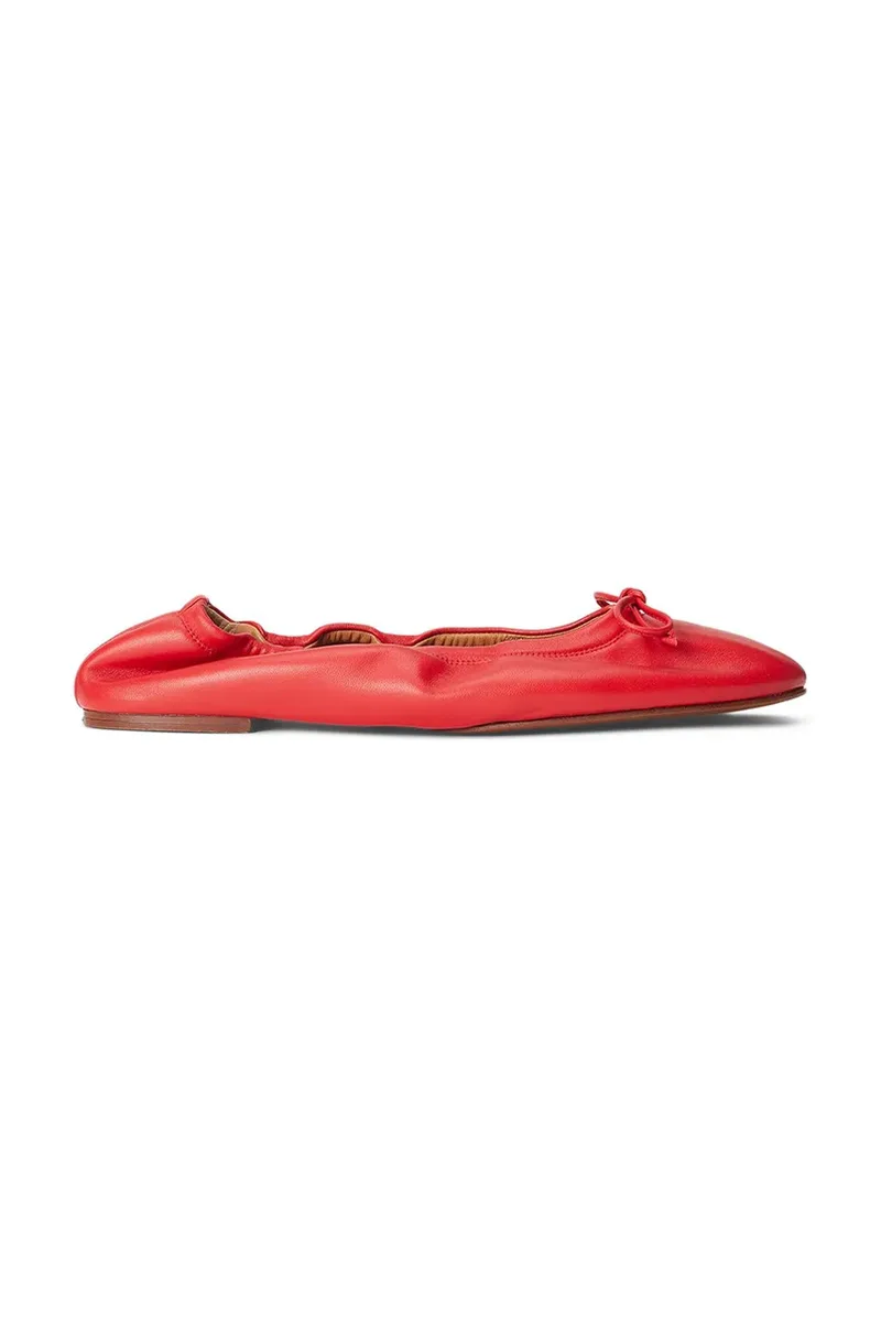 Μπαλαρίνες Polo Ralph Lauren Flats Ballet